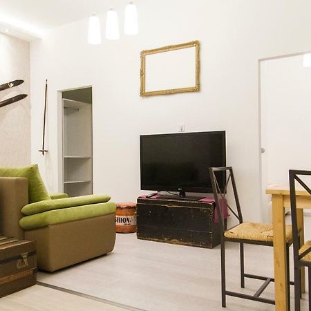 Cozy Apartment Budapešť Exteriér fotografie