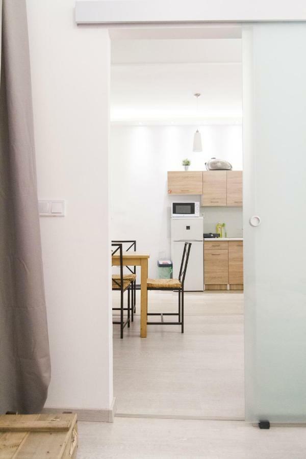 Cozy Apartment Budapešť Exteriér fotografie