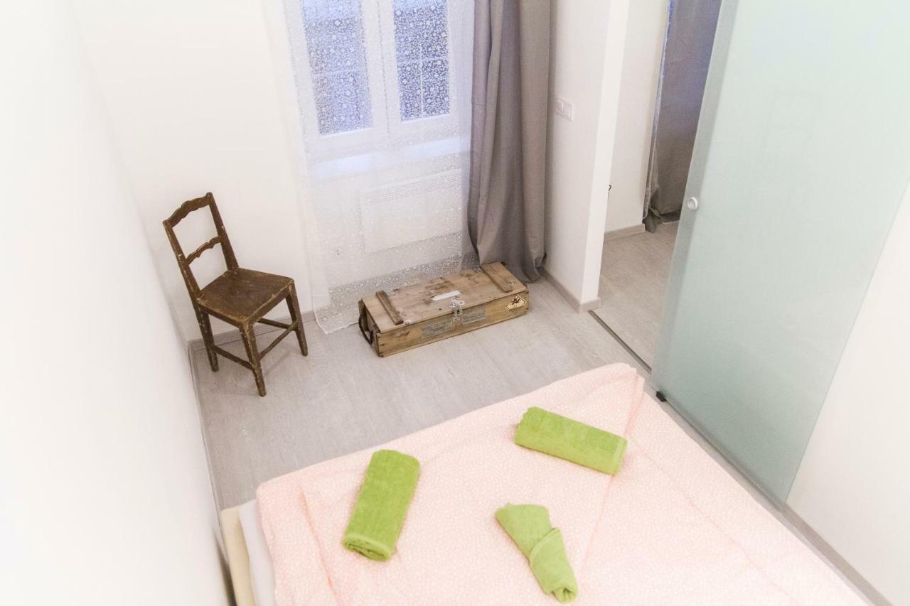 Cozy Apartment Budapešť Exteriér fotografie