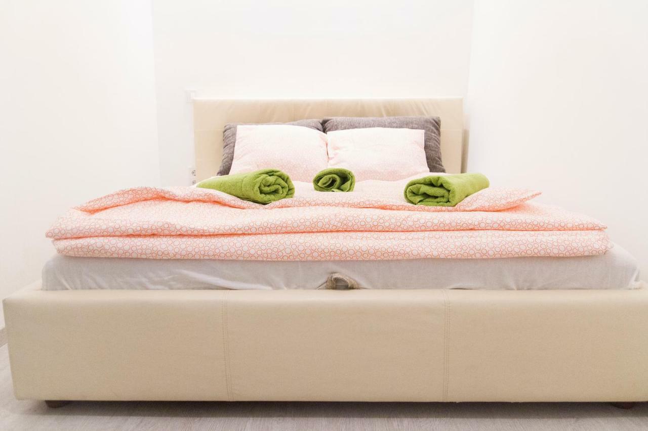 Cozy Apartment Budapešť Exteriér fotografie