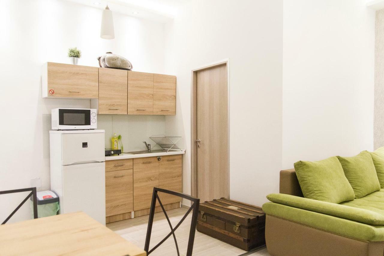 Cozy Apartment Budapešť Exteriér fotografie